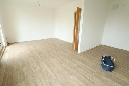 Foto - 3-Raumwohnung mit Aufzug - 352,00 EUR Kaltmiete, ca.  57,50 m²