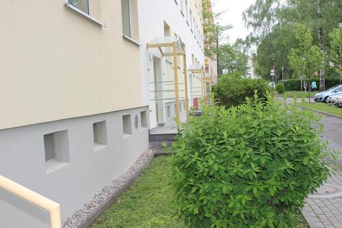 Foto - Etagenwohnung in Chemnitz zur Miete