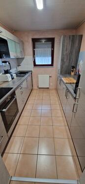 Foto - Etagenwohnung in Rottweil zur Miete