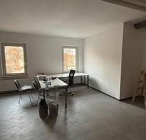 Renoviertes Büro in zentraler Lager und in gepflegtem Objekt - Nürnberg Gibitzenhof