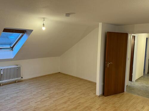 Foto - 2 Zimmer Etagenwohnung in Gladbeck