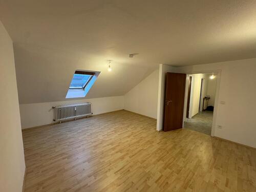 Foto - Etagenwohnung in Gladbeck zur Miete