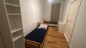 Foto - 2 Zimmerwohnung Untermiete (über die Feiertage)