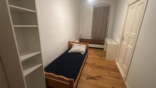 Foto - 2 Zimmerwohnung Untermiete (über die Feiertage)