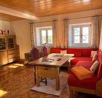 Ferienwohnung Beim Sattlar. Weinachten noch frei. - Bernbeuren