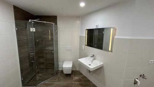 Foto - Frisch sanierte und luxuriöse 2-Raum-Wohnung in Wilkau-Haßlau