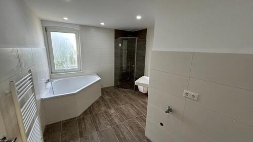 Foto - Etagenwohnung in Wilkau-Haßlau zur Miete