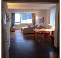 Möbl. 3-Zi-Wohnung Bad Segeberg - Kurzzeitmiete 8 Monate