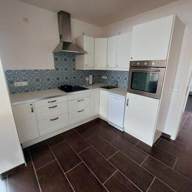 Foto - 3 Zimmer Erdgeschoßwohnung zur Miete in Bad Segeberg