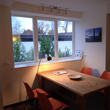 Foto - 3 Zimmer Erdgeschoßwohnung in Bad Segeberg