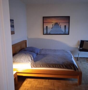 Foto - Erdgeschoßwohnung in Bad Segeberg zur Miete