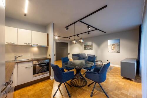 Foto - 1 Zimmer Etagenwohnung zur Miete in Frankfurt am Main