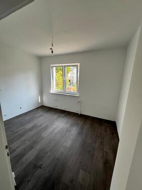 Foto - Erdgeschoßwohnung in Minden zur Miete