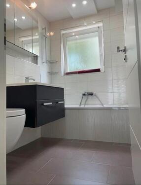 Foto - Erdgeschoßwohnung in Tuttlingen zur Miete