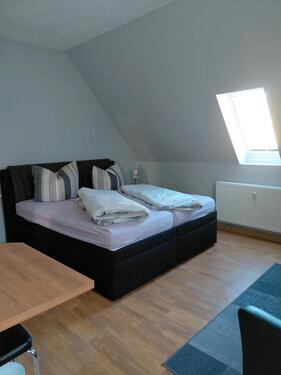 Foto - Vermiete private Ferienwohnung - 50,00&nbsp;EUR Kaltmiete, ca.&nbsp; 38,00&nbsp;m&sup2;