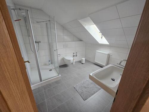 Foto - 2 Zimmer Dachgeschoßwohnung in Maintal