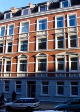 Foto - 3 Zimmerwohnung, Balkon, zu vermieten Kiel