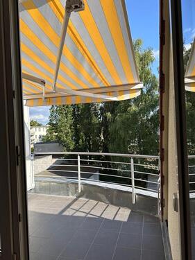 Foto - 2 Zimmer Dachgeschoßwohnung zur Miete in Berlin