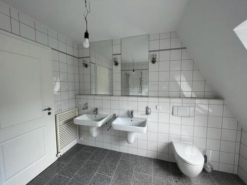 Foto - Dachgeschoßwohnung in Berlin zur Miete