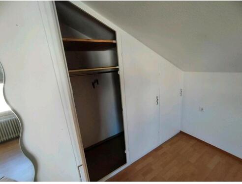 Foto - 2 Zimmer Dachgeschoßwohnung in Mühlacker