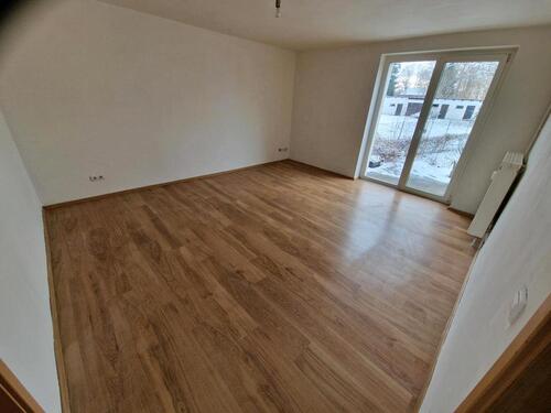 Foto - Schöne, ruhige 2-Raumwohnung m. Terrasse u. Garten in Kleinkreutz