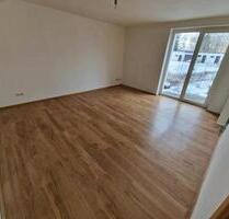 Schöne, ruhige 2-Raumwohnung m. Terrasse u. Garten in Kleinkreutz - Brandenburg an der Havel Bahnhofsvorstadt