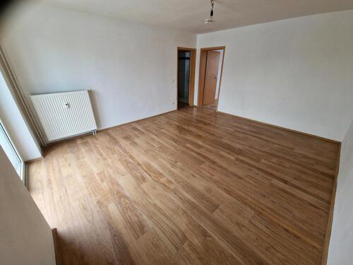 Foto - 2 Zimmer Hochparterre in Brandenburg an der Havel