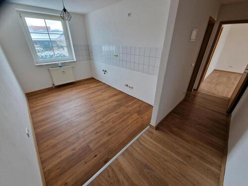 Foto - Hochparterre in Brandenburg an der Havel zur Miete