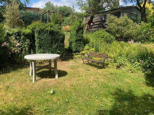 Foto - Grundst&uuml;ck zur Miete in Ilmenau