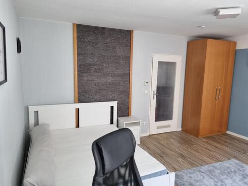 Foto - 1 Zimmer Etagenwohnung in Nürnberg