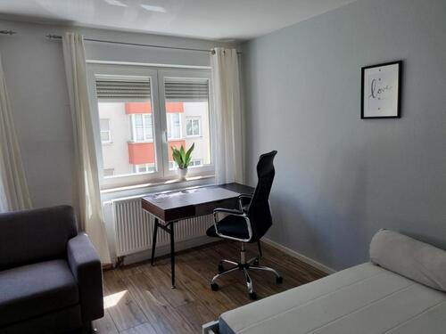 Foto - Etagenwohnung in Nürnberg zur Miete