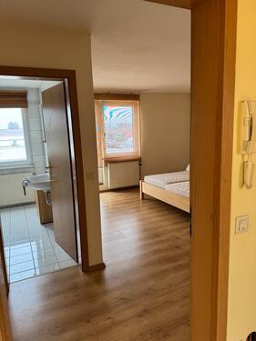 Foto - 2 Zimmer Etagenwohnung zur Miete in Schwandorf