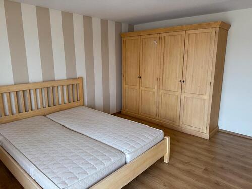 Foto - Etagenwohnung in Schwandorf zur Miete