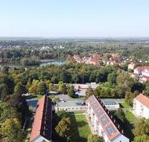 Wohnen im Wahrzeichen von Borna