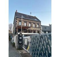 Bauernhof Einfamilienhaus Hallen Gewerbeeinheit Polch Mitte