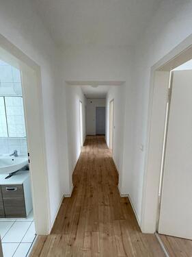 Foto - 4 Zimmer Etagenwohnung in Munster