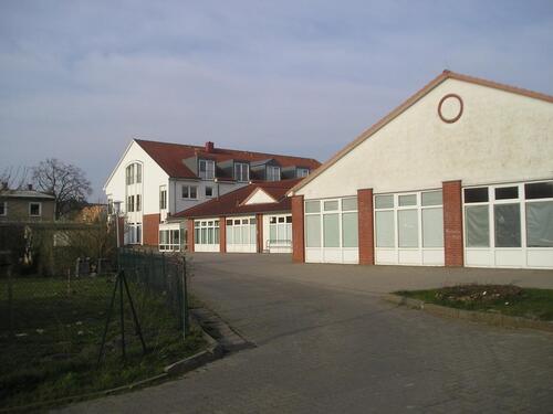 Foto - andere in Bergen auf Rügen
