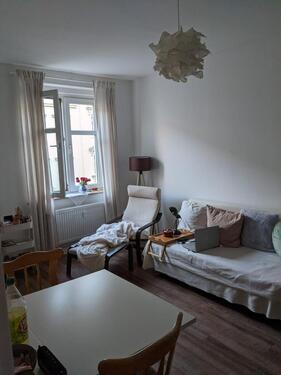 Foto - Kleiner, aber feiner Wohntraum - 580,00&nbsp;EUR Kaltmiete, ca.&nbsp; 46,00&nbsp;m&sup2;