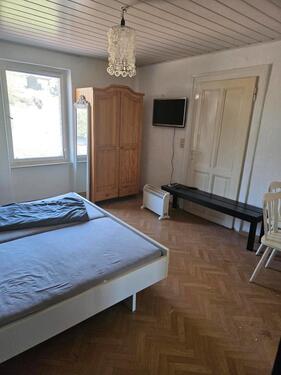 Foto - 1 Zimmer Etagenwohnung zur Miete in Collenberg