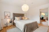 Foto - 3 Zimmer Etagenwohnung zum Kaufen in Biberach an der Riß