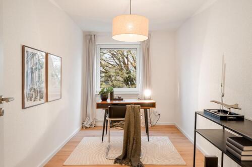 Foto - 3 Zimmer Etagenwohnung in Biberach an der Riß