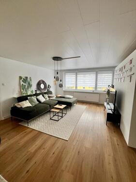 Foto - 3 Zimmer Etagenwohnung zur Miete in Burgkunstadt