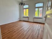 Foto - Charmante 3–4 Zimmer Altbauwohnung mit Balkon