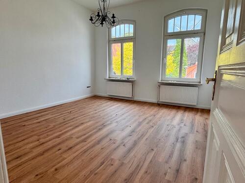 Foto - Charmante 3–4 Zimmer Altbauwohnung mit Balkon