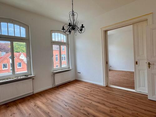 Foto - 3 Zimmer Etagenwohnung zur Miete in Emden