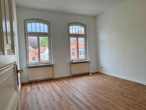Foto - Etagenwohnung in Emden zur Miete