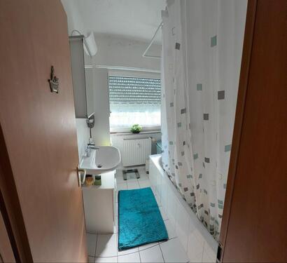 Foto - Etagenwohnung in Philippsburg zur Miete