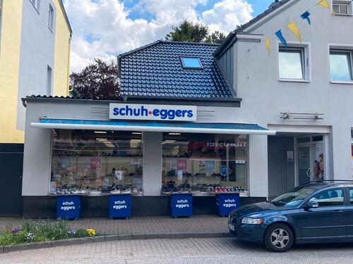 Foto - Geschäftsräume in 1A Lage in Süderbrarup