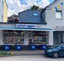 Geschäftsräume in 1A Lage in Süderbrarup