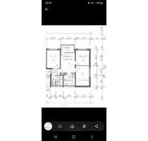 Attraktive 4-Zimmer- Erdgeschosswohnung - Rastatt